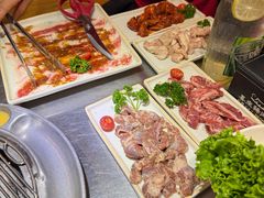 -喜来稀肉(虹泉路店)