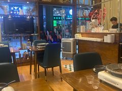 -天成·潮州牛肉脆肉鱼生蚝自助火锅