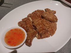 -香樟花园新粤料理(无锡万象城店)