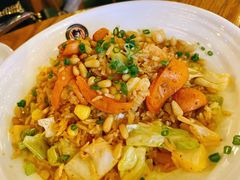 -MR.ROCKY洛奇先生RESTAURANT&BAR(宝安壹方城店)