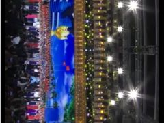 -香港会议展览中心演讲厅