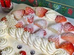 -壹点壹客·生日蛋糕(南山店)