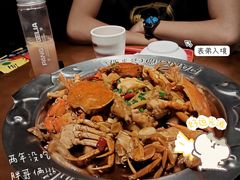 -胖哥俩肉蟹煲(福州仓山爱琴海店)