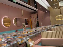 -元气寿司(环球港店)