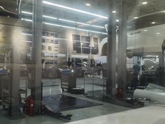 -李师傅修车保养维修连锁(金盏店)