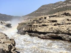 -陕西黄河壶口瀑布旅游区
