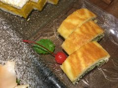 -千代武日本料理(爱建店)