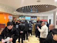 -闫家驴肉老店(华电一校店)