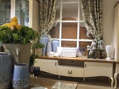 -剪刀石头布家居广场