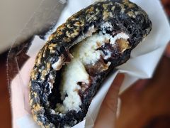 -好利来(桃源店)