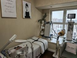 -演员的秘密·皮肤管理