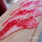 好吃不贵 超实惠的烤肉