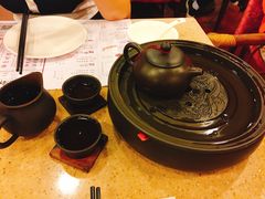 -点都德(聚福楼店)