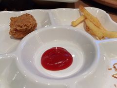 -豪客来牛排(红豆万花城店)