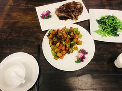 -自在弥林花园餐厅(云栖店)