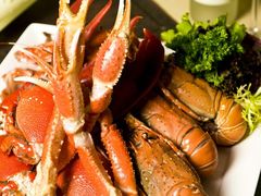-永泰福朋喜来登酒店-宜客乐自助餐厅(远大路店)