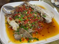 脱骨肉-天元河田土鸡店(莲花山店)