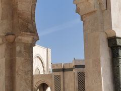 -哈桑二世清真寺