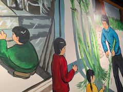 -津沽小院(天津之眼店)