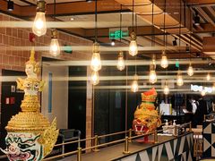 -Home Thai·泰谣(王府井apm店)