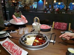 -快乐小羊·内蒙牛羊肉火锅(流花中心店)
