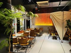 -CAMP.33露营烤肉·团建聚餐(创智天地店)