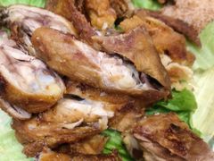 -玉桥餐厅(天坛店)