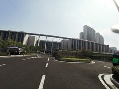 -无锡市市民中心