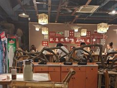 -常和州·夜宵大排档(常州单店)