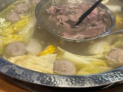 -汕头福合埕牛肉火锅(厚街店)