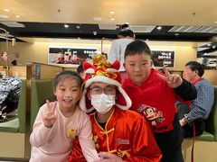 -海底捞火锅(未来城店)