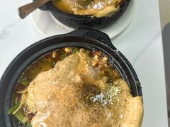 -曹宝林砂锅麻辣烫(星光路店)