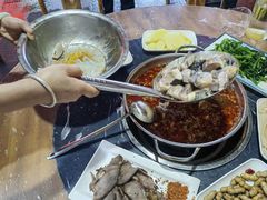 -韩妹鱼庄·泸定老字号(泸定店)