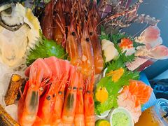 -花潮料理艺食馆(成都万象城店)