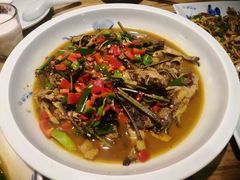 汪刺鱼-陈先进鱼馆·地道农家菜(湖墅南路店)