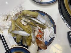 -蔚海之都·象山蒸汽海鲜(仙霞路店)