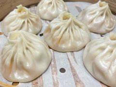 -馋三尺蟹粉小笼(人民广场店)