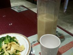 -老边饺子馆(中街店)
