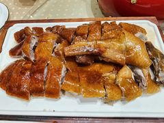 -凤阁楼果木烧鹅(鹤山陈山店)