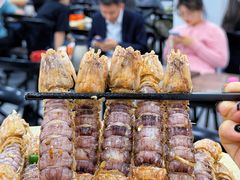 -贞姨美食·老字号海鲜大排档