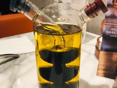 油醋瓶-Margherita雏菊意大利餐厅(雅颂庭购物中心店)