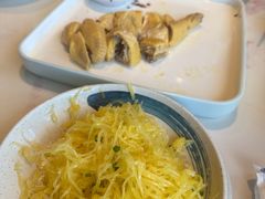 -壹只菜·崇明本地特色菜(崇明南门店)