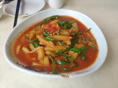 -新粤新疆菜清真餐厅(拱北店)