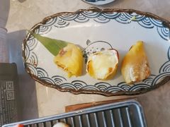 -極上萬膳·日料放题(来福士江景店)