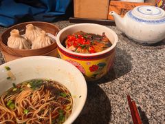 -南京大牌档(之心城店)