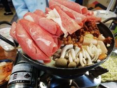 -米屋石锅拌饭(师大店)