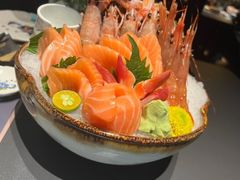 -雍容荟活龙虾自助餐(IFS黑金店)