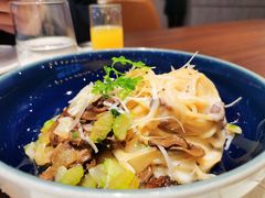 -西堤牛排(合肥之心城店)