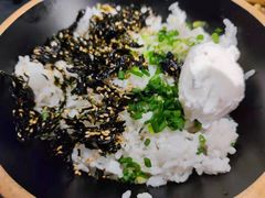 特色网红饭-友乐居羊蝎子(西直门店)