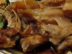 -抱德·潮汕味(琶洲店原惠城鱼仔)